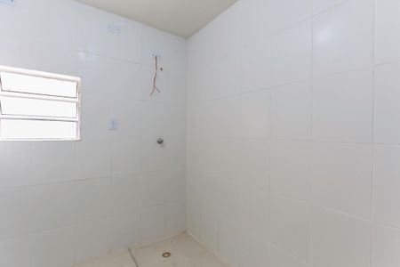Casa para alugar com 90m², 2 quartos e sem vaga Casa para alugar com 90m², 2 quartos e sem vagaBanheiro