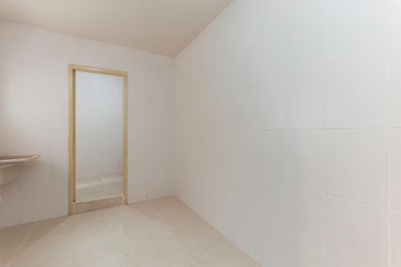 Área de serviço de casa para alugar com 2 quartos, 90m² em Casa Verde Média, São Paulo