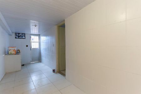 Cozinha de casa para alugar com 2 quartos, 90m² em Casa Verde Média, São Paulo