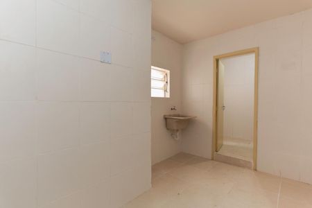 Casa para alugar com 90m², 2 quartos e sem vaga Casa para alugar com 90m², 2 quartos e sem vagaÁrea de serviço