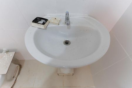 Casa para alugar com 90m², 2 quartos e sem vaga Casa para alugar com 90m², 2 quartos e sem vagaBanheiro