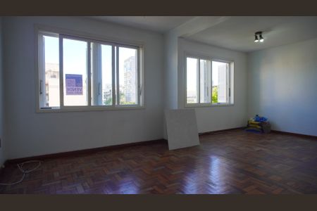 Sala  de apartamento para alugar com 2 quartos, 75m² em Auxiliadora, Porto Alegre
