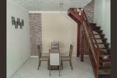 Cozinha de casa para alugar com 4 quartos, 200m² em Cidade Beira Mar, Rio das Ostras