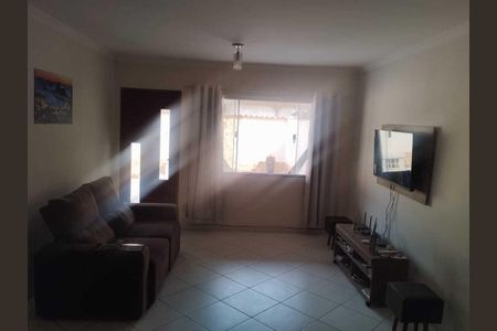 Sala de casa para alugar com 4 quartos, 200m² em Cidade Beira Mar, Rio das Ostras