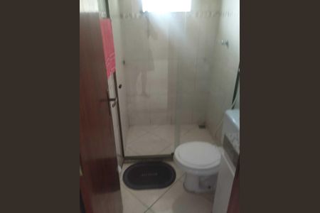 Casa para alugar com 200m², 4 quartos e 5 vagas Casa para alugar com 200m², 4 quartos e 5 vagasBanheiro social 2