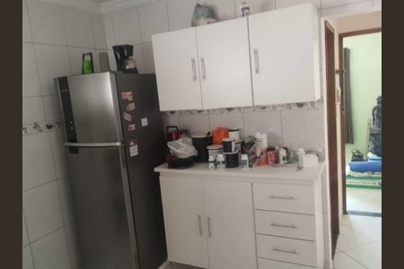 Casa para alugar com 200m², 4 quartos e 5 vagas Casa para alugar com 200m², 4 quartos e 5 vagasCozinha