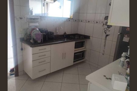 Cozinha de casa para alugar com 4 quartos, 200m² em Cidade Beira Mar, Rio das Ostras