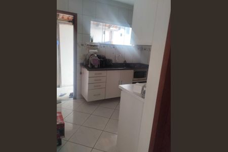Cozinha de casa para alugar com 4 quartos, 200m² em Cidade Beira Mar, Rio das Ostras