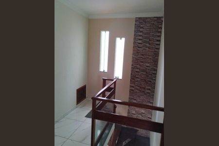 Corredor de casa para alugar com 4 quartos, 200m² em Cidade Beira Mar, Rio das Ostras