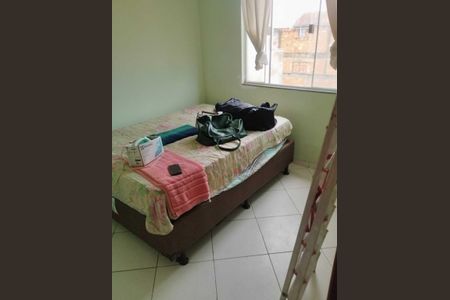 Quarto de casa para alugar com 4 quartos, 200m² em Cidade Beira Mar, Rio das Ostras