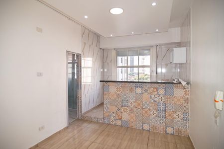 Studio de kitnet/studio para alugar com 1 quarto, 24m² em Bela Vista, São Paulo