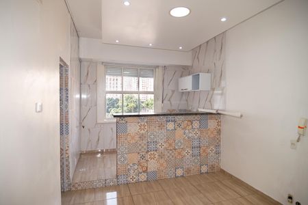 Kitnet/Studio para alugar com 1 quarto, 24m² em Bela Vista, São Paulo