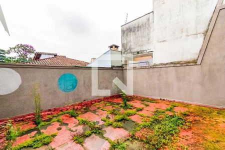 Casa à venda com 3 quartos, 132m² em Jardim Los Angeles, São Paulo