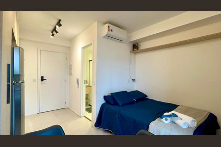 Studio de kitnet/studio à venda com 1 quarto, 21m² em Jardim Paulista, São Paulo