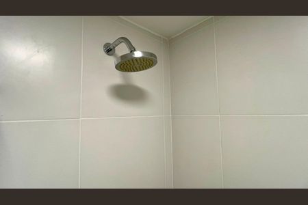 Banheiro de kitnet/studio à venda com 1 quarto, 21m² em Jardim Paulista, São Paulo