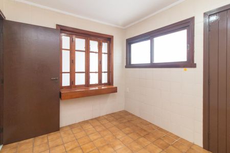 Cozinha de casa de condomínio para alugar com 3 quartos, 126m² em Cavalhada, Porto Alegre