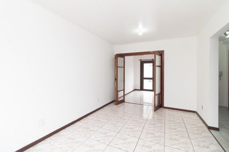Sala de casa de condomínio para alugar com 3 quartos, 126m² em Cavalhada, Porto Alegre