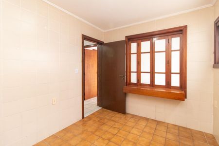 Cozinha de casa de condomínio para alugar com 3 quartos, 126m² em Cavalhada, Porto Alegre