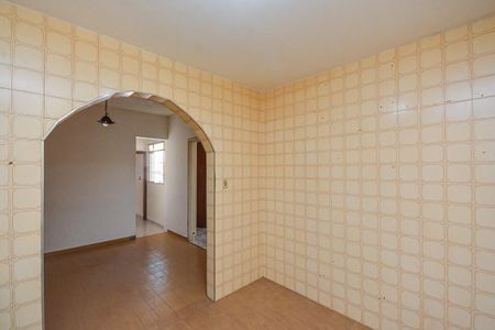 Casa para alugar com 160m², 3 quartos e 6 vagas Casa para alugar com 160m², 3 quartos e 6 vagasCozinha