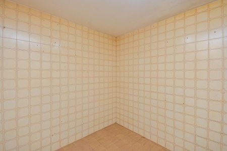 Cozinha de casa para alugar com 3 quartos, 160m² em Americanópolis, São Paulo