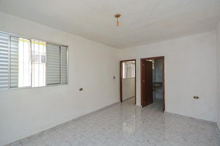 Casa para alugar com 160m², 3 quartos e 6 vagas Casa para alugar com 160m², 3 quartos e 6 vagasQuarto