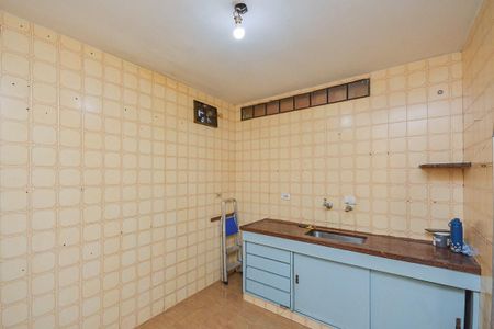 Casa para alugar com 160m², 3 quartos e 6 vagas Casa para alugar com 160m², 3 quartos e 6 vagasCozinha
