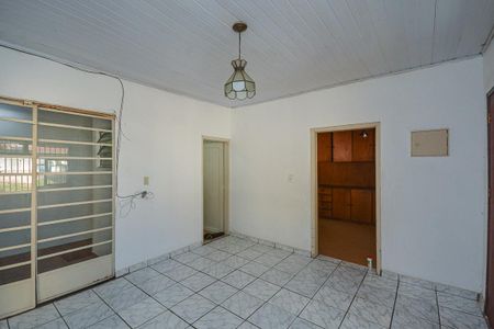 Sala de casa para alugar com 3 quartos, 160m² em Americanópolis, São Paulo