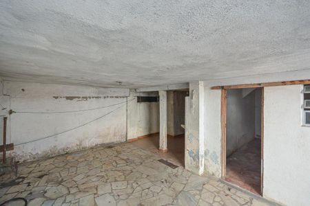 Casa para alugar com 160m², 3 quartos e 6 vagas Casa para alugar com 160m², 3 quartos e 6 vagasÁrea de Serviço