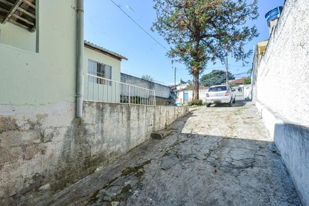 Casa para alugar com 160m², 3 quartos e 6 vagas Casa para alugar com 160m², 3 quartos e 6 vagasÁrea externa