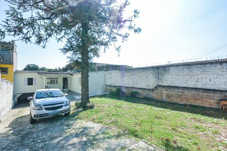 Casa para alugar com 160m², 3 quartos e 6 vagas Casa para alugar com 160m², 3 quartos e 6 vagasÁrea externa