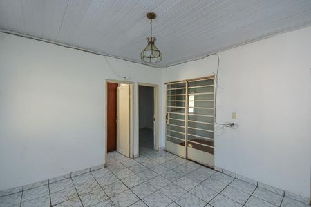 Sala de casa para alugar com 3 quartos, 160m² em Americanópolis, São Paulo