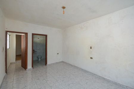 Casa para alugar com 160m², 3 quartos e 6 vagas Casa para alugar com 160m², 3 quartos e 6 vagasQuarto