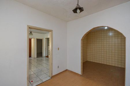 Copa de casa para alugar com 3 quartos, 160m² em Americanópolis, São Paulo