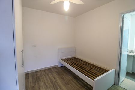 Quarto 1 de kitnet/studio para alugar com 1 quarto, 22m² em Vila Butantã, São Paulo