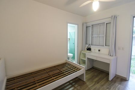 Quarto 1 de kitnet/studio para alugar com 1 quarto, 22m² em Vila Butantã, São Paulo