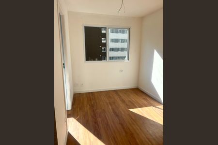 Apartamento à venda com 33m², 2 quartos e sem vaga Apartamento à venda com 33m², 2 quartos e sem vagaQuarto
