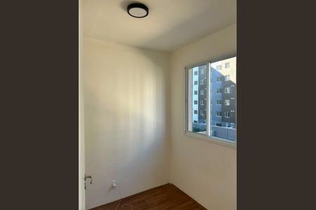 Apartamento à venda com 33m², 2 quartos e sem vaga Apartamento à venda com 33m², 2 quartos e sem vagaQuarto
