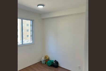 Apartamento à venda com 33m², 2 quartos e sem vaga Apartamento à venda com 33m², 2 quartos e sem vagaQuarto