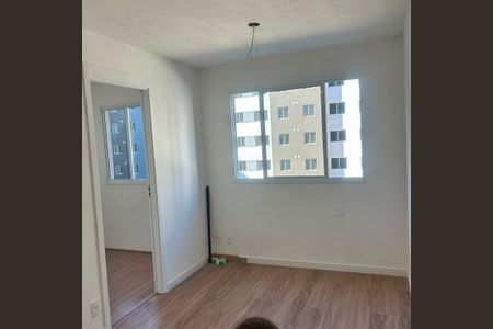 Apartamento à venda com 33m², 2 quartos e sem vaga Apartamento à venda com 33m², 2 quartos e sem vagaQuarto