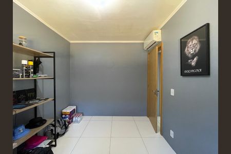 Apartamento para alugar com 2 quartos, 52m² em Liberdade, Novo Hamburgo