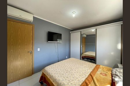 Apartamento para alugar com 52m², 2 quartos e 1 vaga