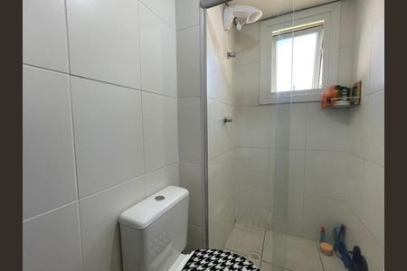 Apartamento para alugar com 2 quartos, 52m² em Liberdade, Novo Hamburgo