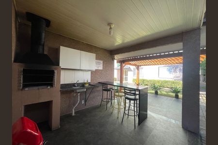 Apartamento para alugar com 2 quartos, 52m² em Liberdade, Novo Hamburgo