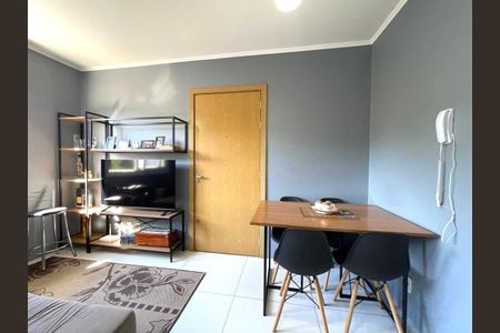 Apartamento para alugar com 52m², 2 quartos e 1 vaga