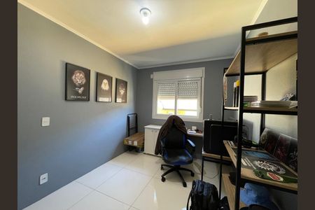 Apartamento para alugar com 2 quartos, 52m² em Liberdade, Novo Hamburgo