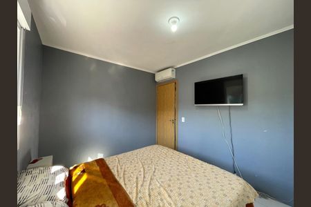 Apartamento para alugar com 2 quartos, 52m² em Liberdade, Novo Hamburgo