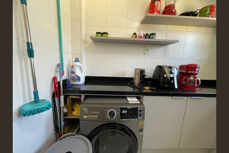 Apartamento para alugar com 2 quartos, 52m² em Liberdade, Novo Hamburgo