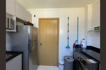 Apartamento para alugar com 52m², 2 quartos e 1 vaga