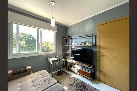 Apartamento para alugar com 52m², 2 quartos e 1 vaga