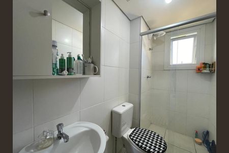 Apartamento para alugar com 2 quartos, 52m² em Liberdade, Novo Hamburgo